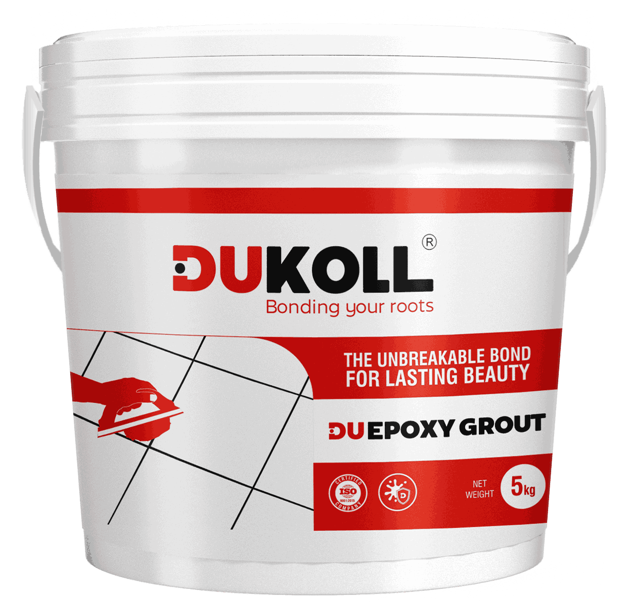 DUEPOXY 2K